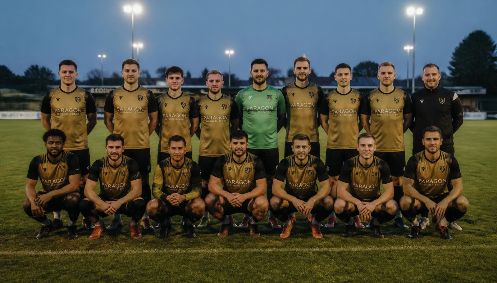 Foto del San Miguel B